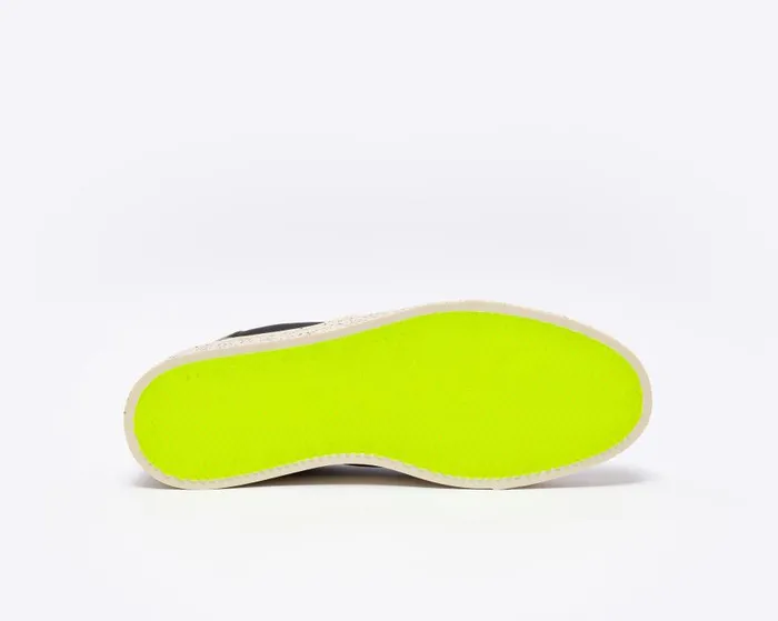 Low Tops Mens P448 Deck Meteor