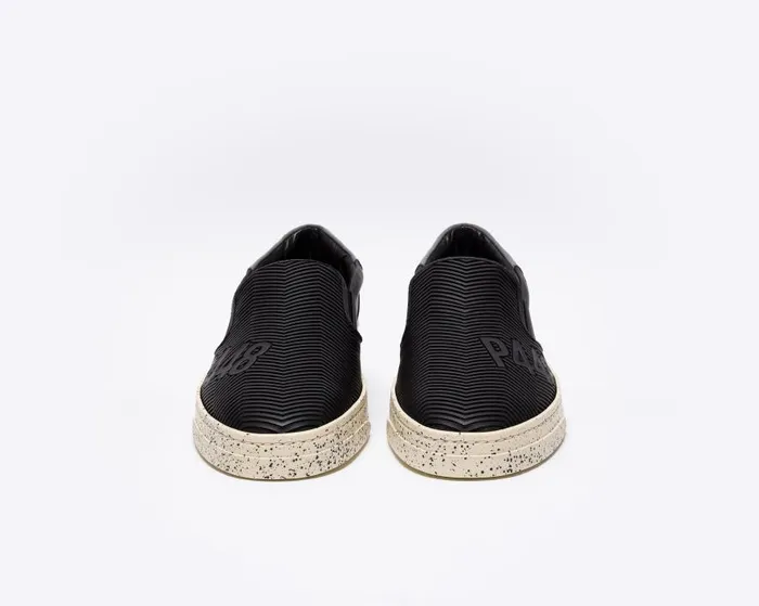 Low Tops Mens P448 Deck Meteor