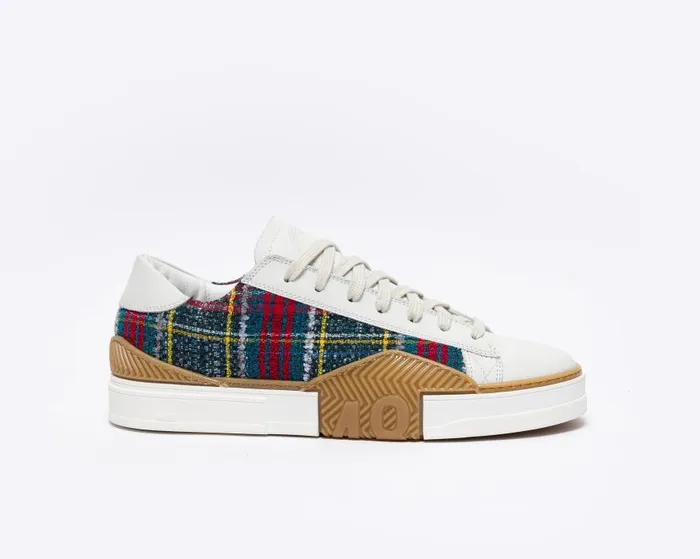 Low Tops Mens P448 Half Pipe Balti