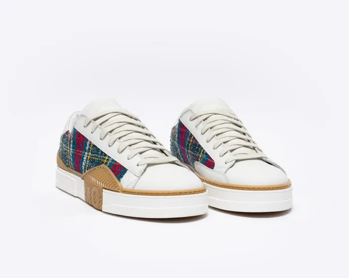 Low Tops Mens P448 Half Pipe Balti
