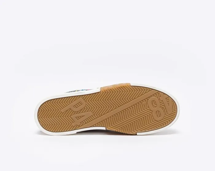 Low Tops Mens P448 Half Pipe Balti
