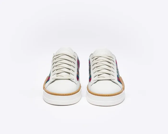 Low Tops Mens P448 Half Pipe Balti