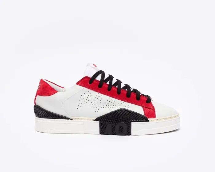 Low Tops Mens P448 Half Pipe Chicago
