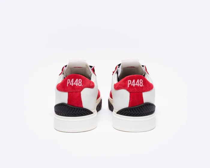 Low Tops Mens P448 Half Pipe Chicago