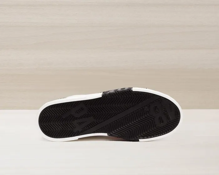 Low Tops Mens P448 Half Pipe WhiteBeige