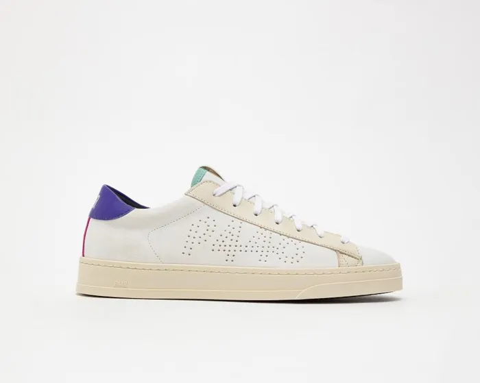 Low Tops Mens P448 Jack Fandango