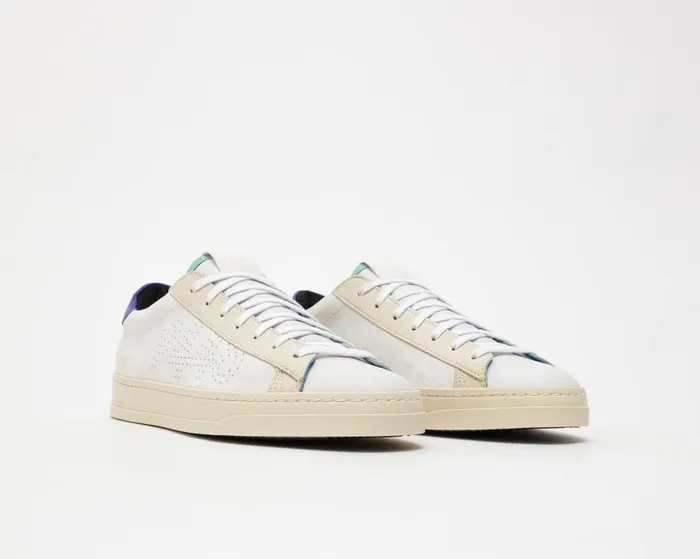 Low Tops Mens P448 Jack Fandango