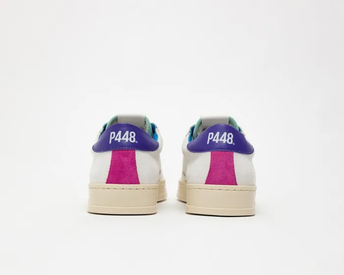 Low Tops Mens P448 Jack Fandango