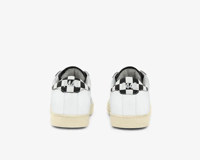 Low Tops Mens P448 John WhiteChess