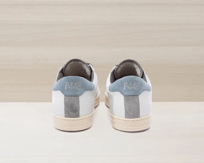 Low Tops Mens P448 John WhiteStone