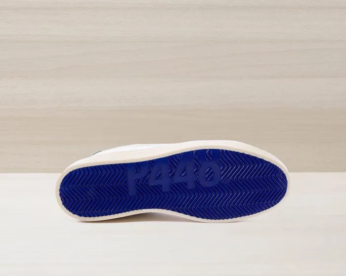 Low Tops Mens P448 John WhiteStone