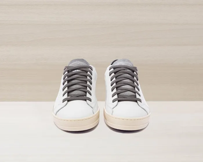 Low Tops Mens P448 John WhiteStone
