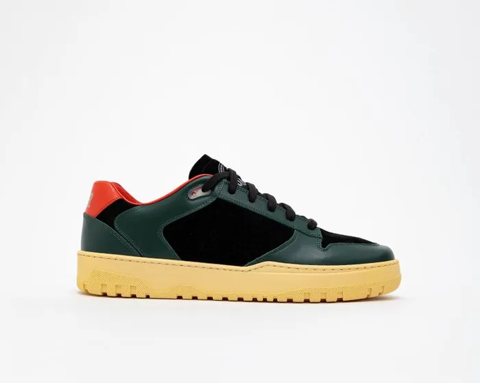 Low Tops Mens P448 Mason Hurri