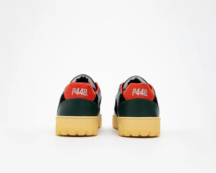 Low Tops Mens P448 Mason Hurri