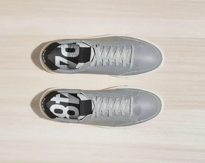 Low Tops Mens P448 Soho Elephant