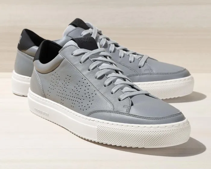Low Tops Mens P448 Soho Elephant