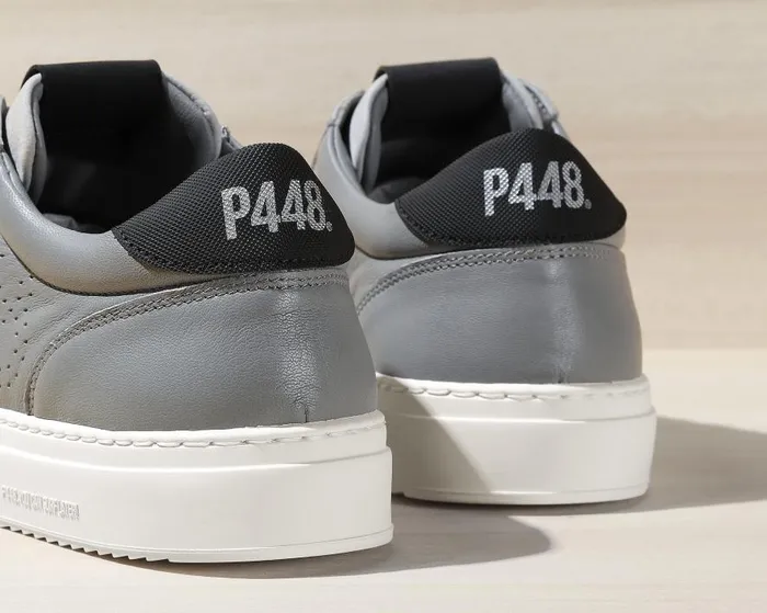 Low Tops Mens P448 Soho Elephant