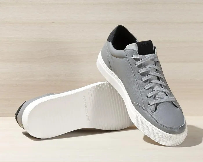 Low Tops Mens P448 Soho Elephant
