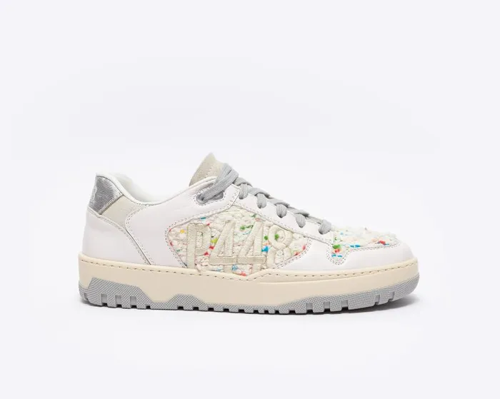 Low Tops Womens P448 Mason Merinos