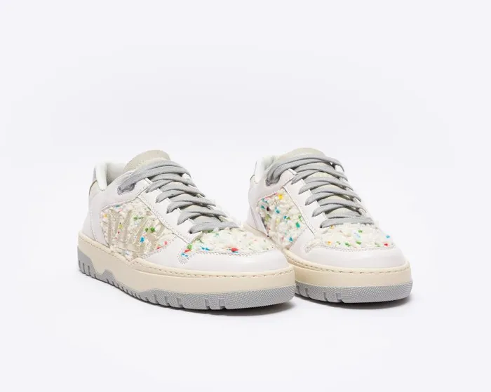 Low Tops Womens P448 Mason Merinos