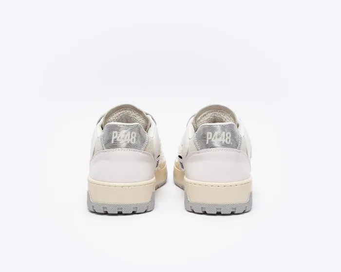 Low Tops Womens P448 Mason Merinos