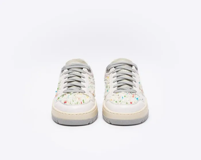 Low Tops Womens P448 Mason Merinos