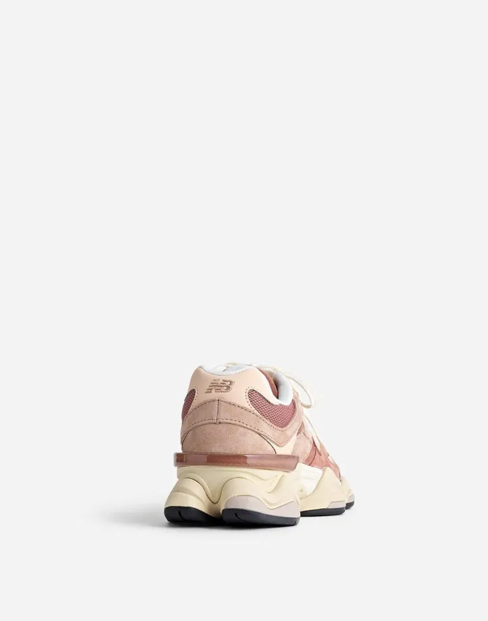 Madewell New Balance Unisex 9060 Sneakers Sparrow Women Sneakers