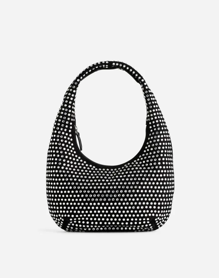 Madewell The Medium Bag True Black Multi Women Bags
