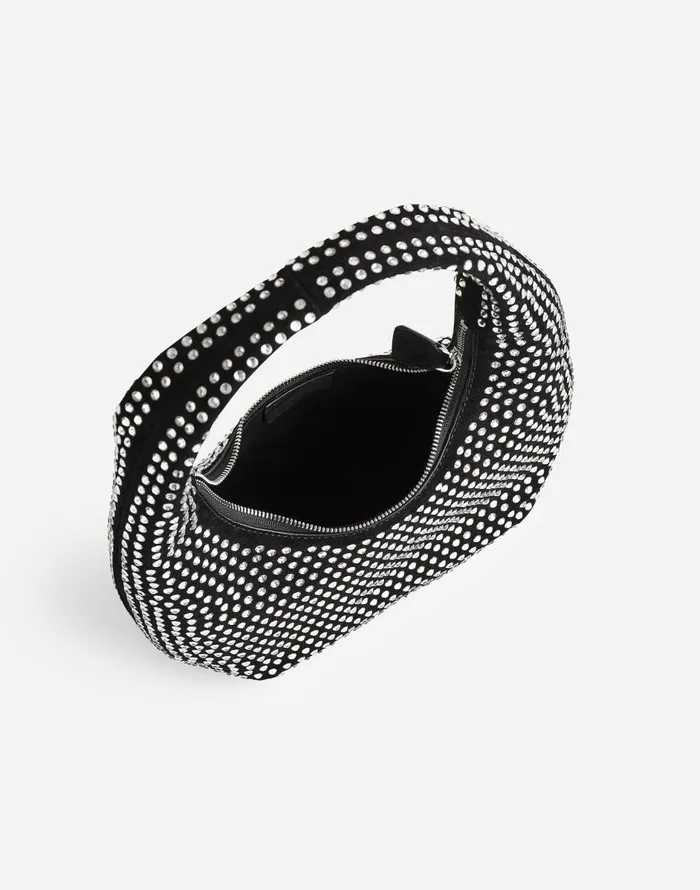 Madewell The Medium Bag True Black Multi Women Bags