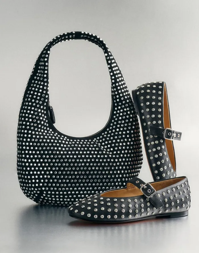 Madewell The Medium Bag True Black Multi Women Bags