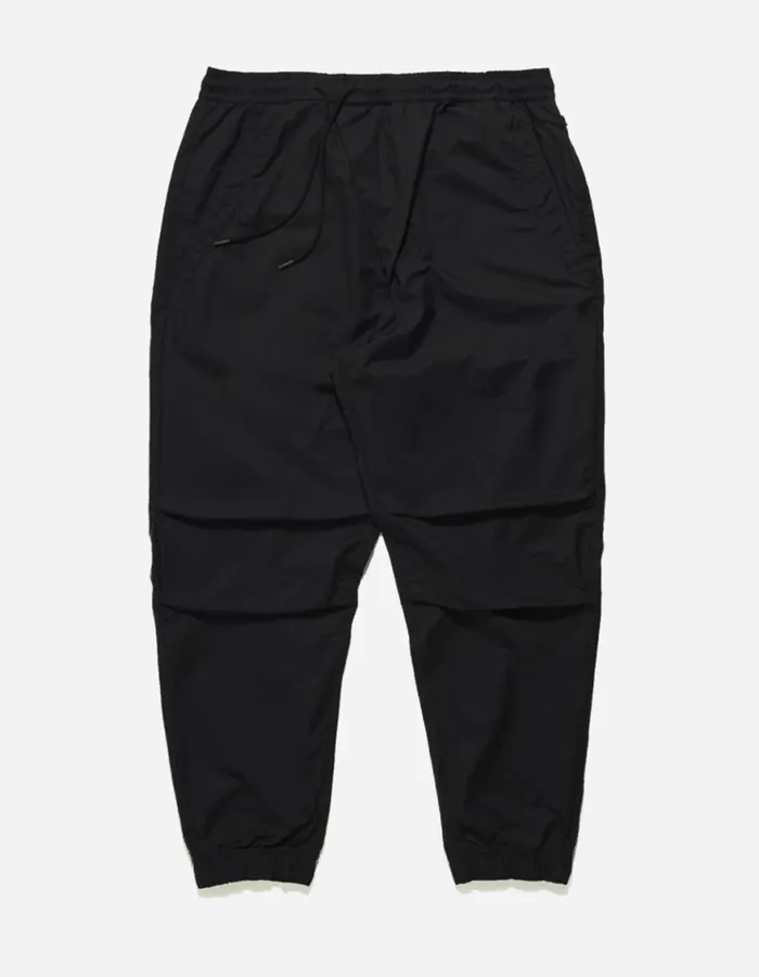 Maharishi Track Pants 4050 Asym Track Pants Black 8211 Men