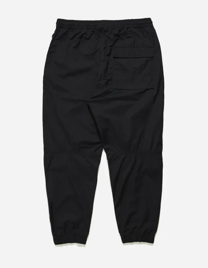 Maharishi Track Pants 4050 Asym Track Pants Black 8211 Men