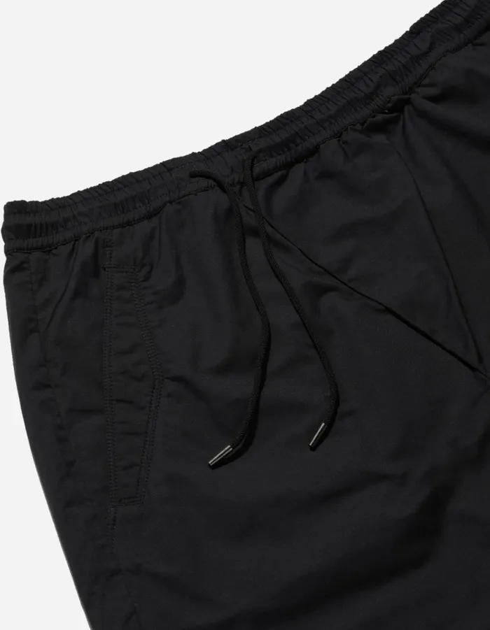Maharishi Track Pants 4050 Asym Track Pants Black 8211 Men