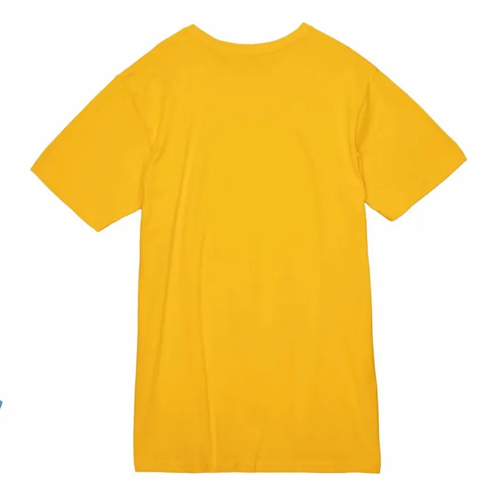 Men039s Collegiate Mitchell and Ness Vintage Stripes Tee Louisiana State University Men039s Collegiate Mitchell and Ness Vintage Stripes Tee Louisiana State University