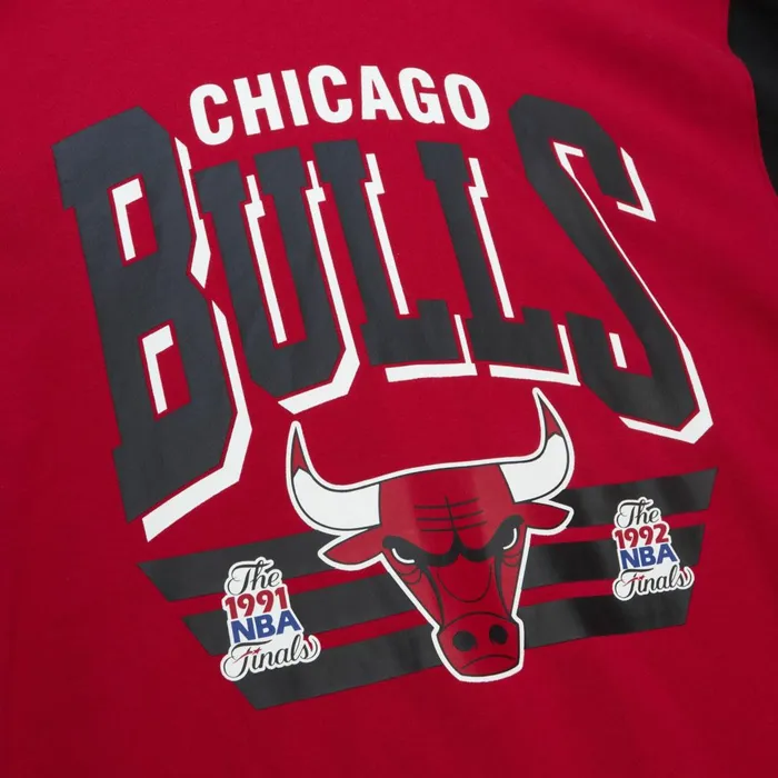 Men039s Hoodies and Sweatshirts Mitchell and Ness All Over Crew 30 Chicago Bulls Men039s Hoodies and Sweatshirts Mitchell and Ness All Over Crew 30 Chicago Bulls