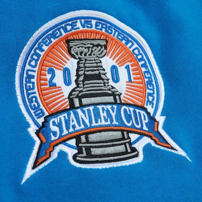 Men039s Hoodies and Sweatshirts Mitchell and Ness All Over Crew 30 Colorado Avalanche Men039s Hoodies and Sweatshirts Mitchell and Ness All Over Crew 30 Colorado Avalanche