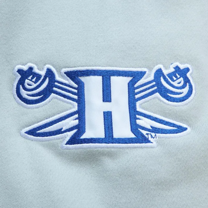 Men039s Hoodies and Sweatshirts Mitchell and Ness All Over Crew 30 Hampton University Men039s Hoodies and Sweatshirts Mitchell and Ness All Over Crew 30 Hampton University