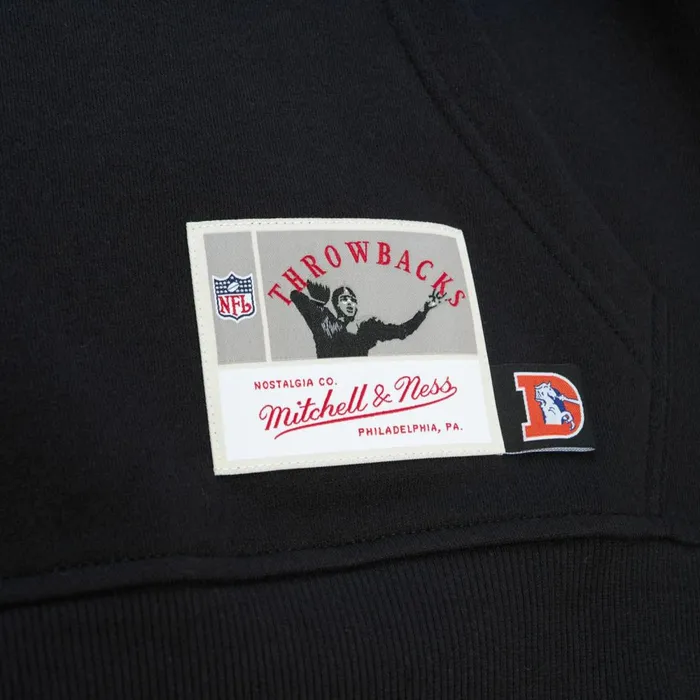 Men039s Hoodies and Sweatshirts Mitchell and Ness Big Face 70 Hoodie Denver Broncos Men039s Hoodies and Sweatshirts Mitchell and Ness Big Face 70 Hoodie Denver Broncos