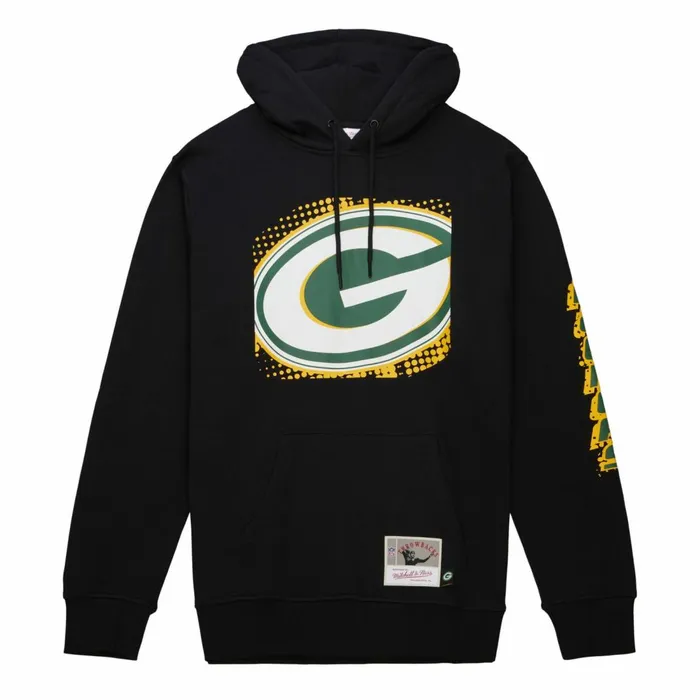 Men039s Hoodies and Sweatshirts Mitchell and Ness Big Face 70 Hoodie Green Bay Packers Men039s Hoodies and Sweatshirts Mitchell and Ness Big Face 70 Hoodie Green Bay Packers