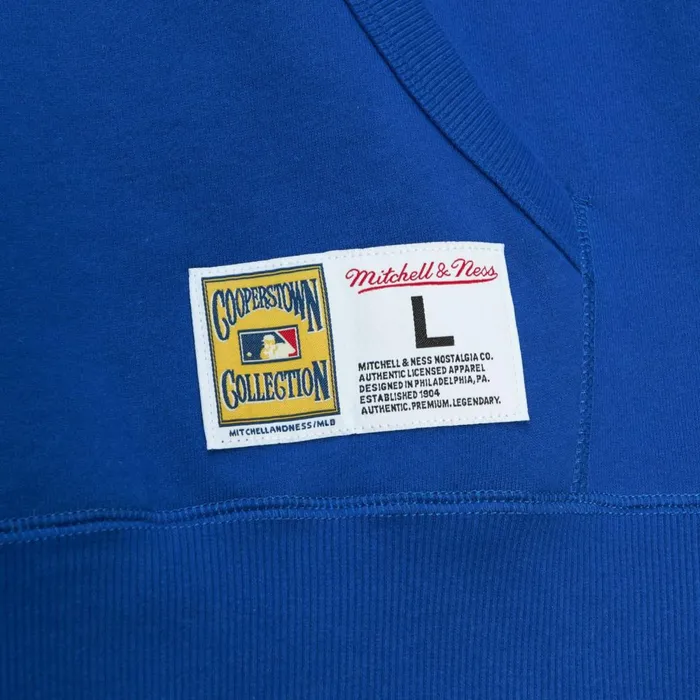 Men039s Hoodies and Sweatshirts Mitchell and Ness City Collection Fleece Hoody Milwaukee Brewers Men039s Hoodies and Sweatshirts Mitchell and Ness City Collection Fleece Hoody Milwaukee Brewers