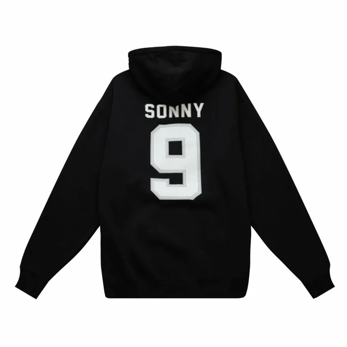 Men039s Hoodies and Sweatshirts Mitchell and Ness NandN Zipper Hoodie Collaboration Sonny Jurgensen Men039s Hoodies and Sweatshirts Mitchell and Ness NandN Zipper Hoodie Collaboration Sonny Jurgensen