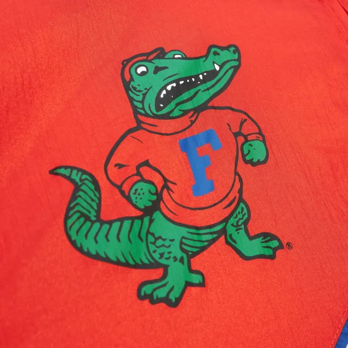 Men039s Jackets and Outerwear Mitchell and Ness Arched Retro Lined Windbreaker University Of Florida Men039s Jackets and Outerwear Mitchell and Ness Arched Retro Lined Windbreaker University Of Florida