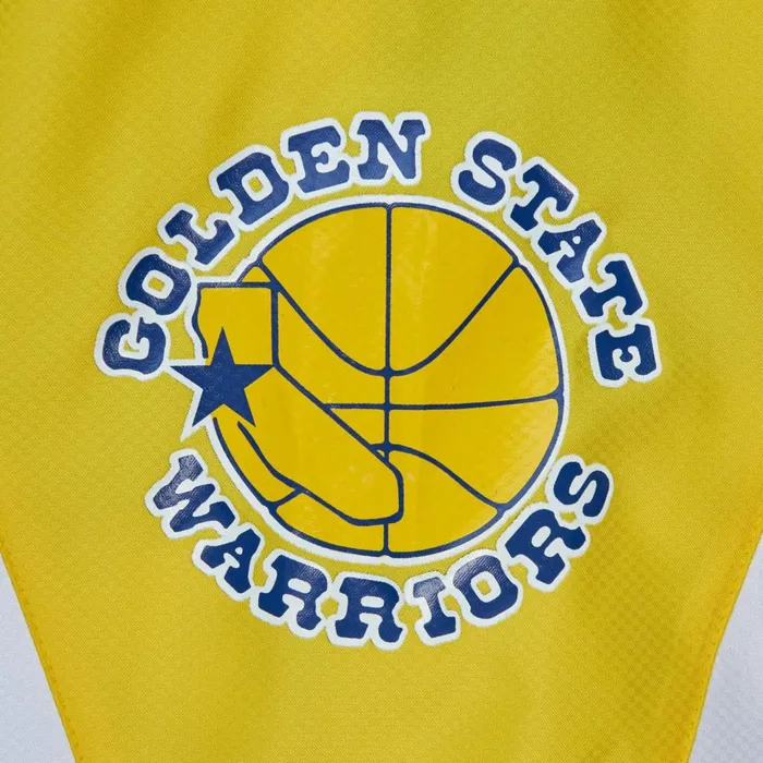 Men039s Jackets and Outerwear Mitchell and Ness Throw It Back Full Zip Windbreaker Golden State Warriors Men039s Jackets and Outerwear Mitchell and Ness Throw It Back Full Zip Windbreaker Golden State Warriors