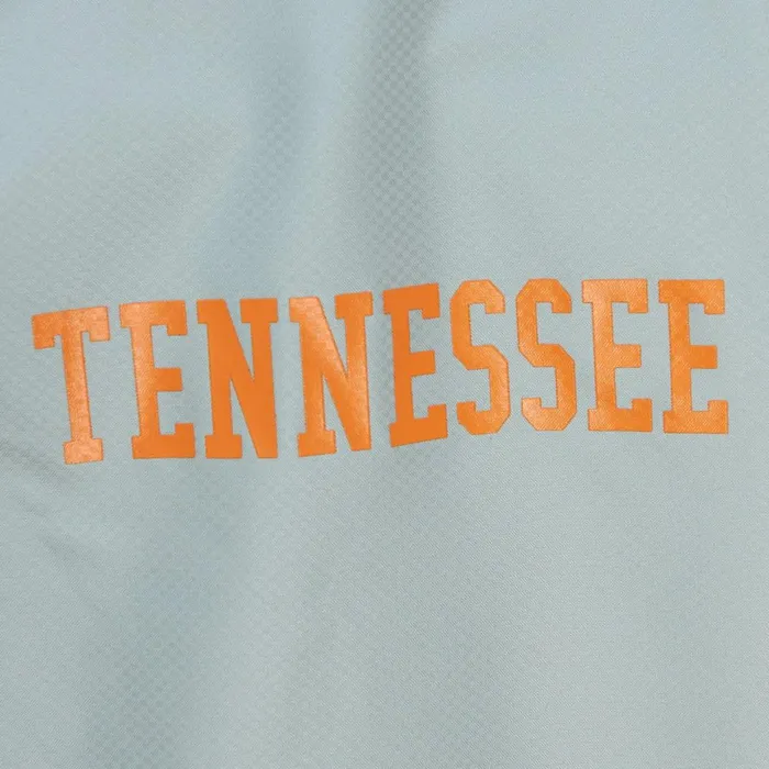 Men039s Jackets and Outerwear Mitchell and Ness Throw It Back Full Zip Windbreaker University Of Tennessee Men039s Jackets and Outerwear Mitchell and Ness Throw It Back Full Zip Windbreaker University Of Tennessee