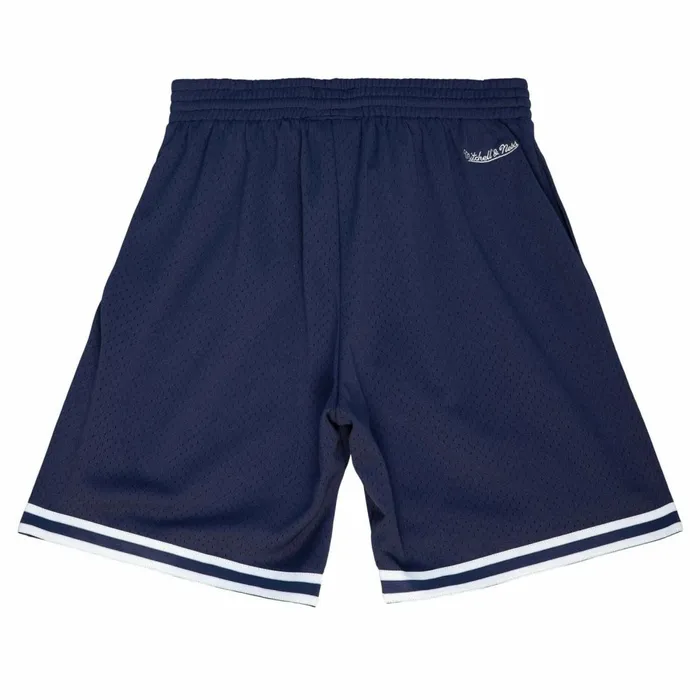 Men039s MandN Brand Mitchell and Ness MandN X BelAir Road Shorts Men039s MandN Brand Mitchell and Ness MandN X BelAir Road Shorts