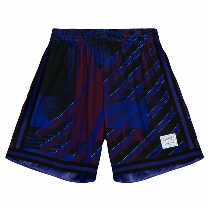 Men039s MandN Brand Mitchell and Ness Mitchell and Ness Big Face Fashion Shorts Men039s MandN Brand Mitchell and Ness Mitchell and Ness Big Face Fashion Shorts