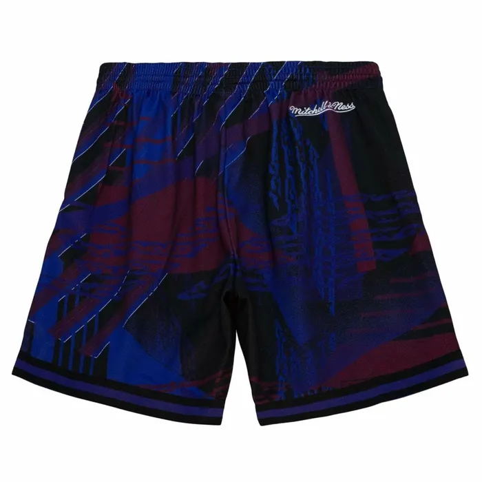 Men039s MandN Brand Mitchell and Ness Mitchell and Ness Big Face Fashion Shorts Men039s MandN Brand Mitchell and Ness Mitchell and Ness Big Face Fashion Shorts