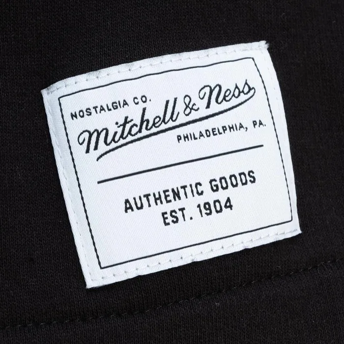 Men039s MandN Brand Mitchell and Ness Mitchell and Ness Essentials Shorts Men039s MandN Brand Mitchell and Ness Mitchell and Ness Essentials Shorts