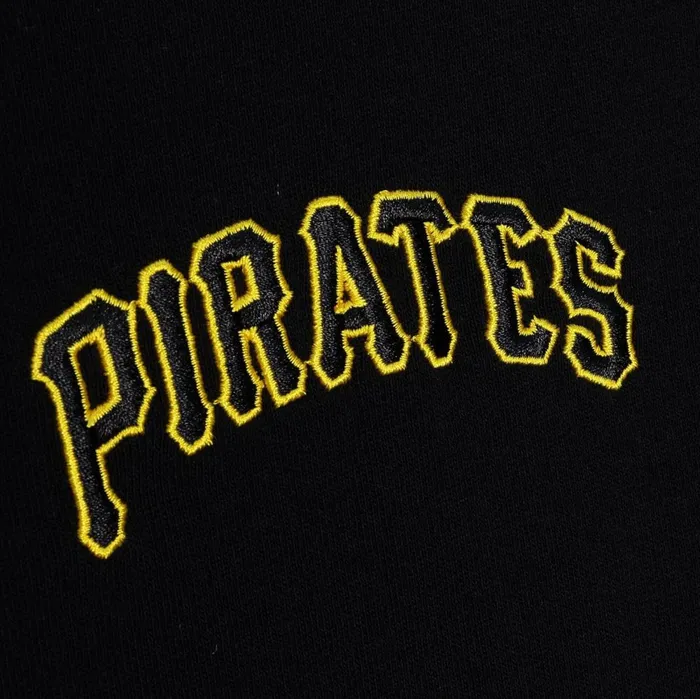 Men039s MLB Mitchell and Ness Insignia SS Tee Pittsburgh Pirates Men039s MLB Mitchell and Ness Insignia SS Tee Pittsburgh Pirates