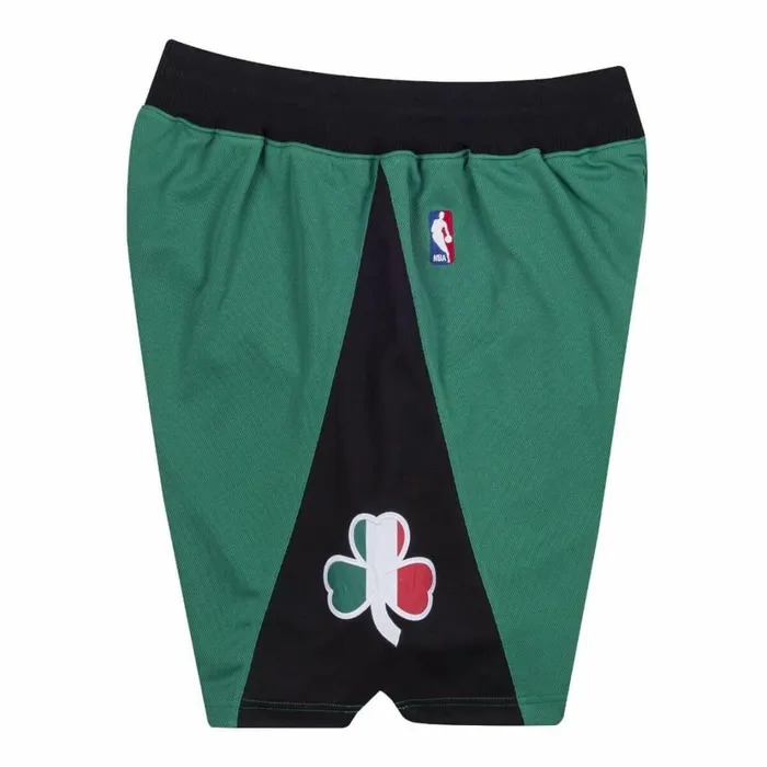 Men039s NBA Authentic Mitchell and Ness Authentic Shorts Boston Celtics 200708 Men039s NBA Authentic Mitchell and Ness Authentic Shorts Boston Celtics 200708